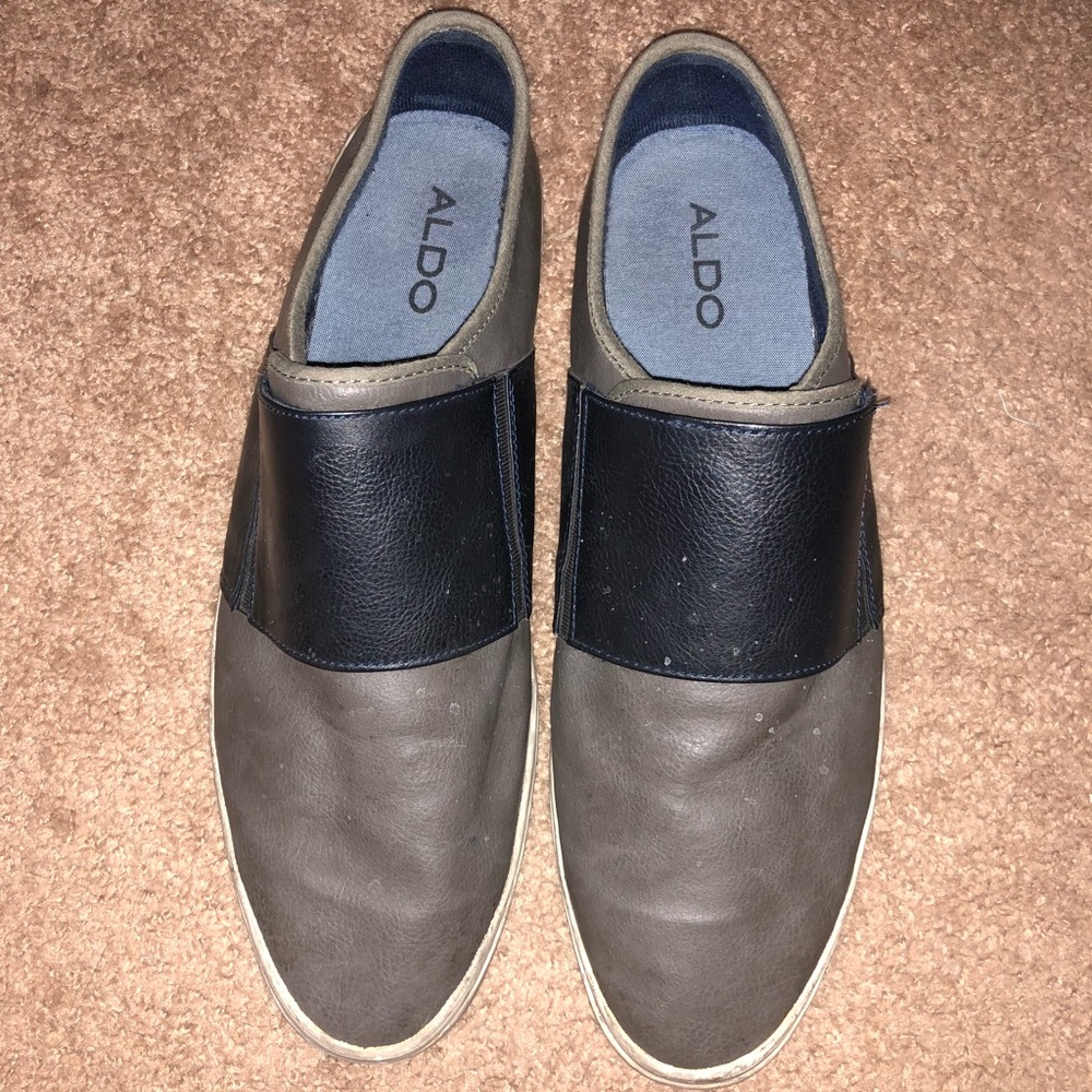 Aldo shoes